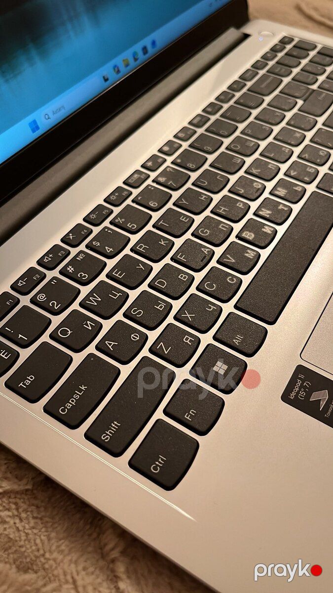 Noutbuk Lenovo — Noutbuklar, Quba (3)