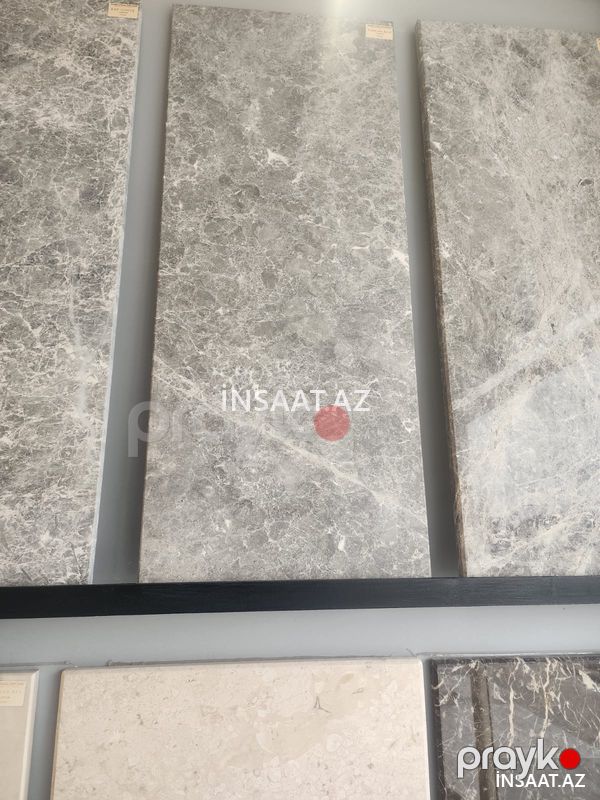 Mərmər Qranit Daşlari Topdan ve Perakende satişi — Plitka və örtü materialları, Bakı (3)