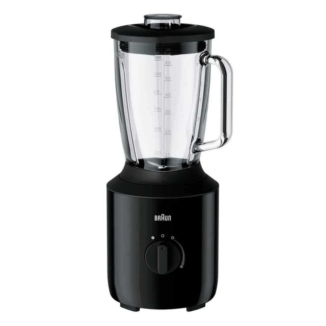 Blender Braun JB3150BK — Bakı