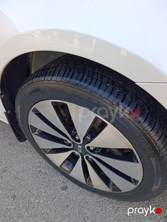 Kia Optima, 2.4 L, 2011 il, 194 000 km — Avtomobillər, Bakı (5)