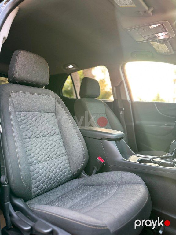 Chevrolet Equinox, 1.5 L, 2020 il, 179 000 km — Avtomobillər, Bakı (5)