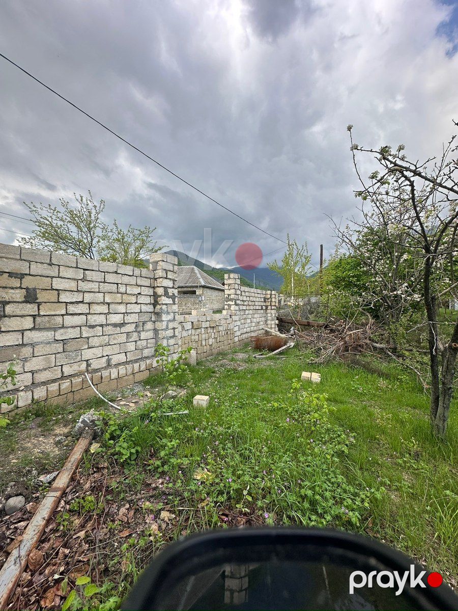 14 sot torpaq sahəsi, İsmayıllı r — Torpaq, İsmayıllı (12)