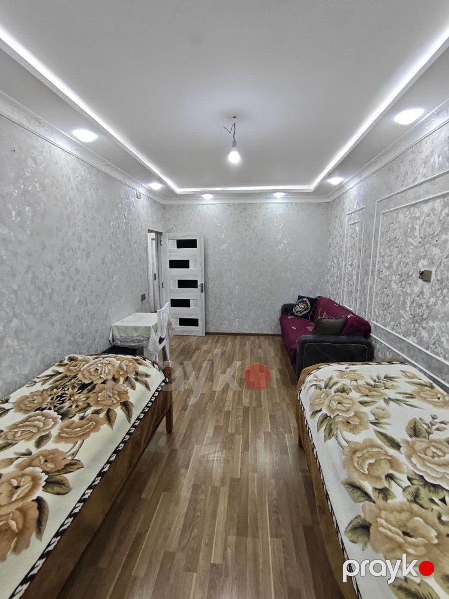 Satılır 3 otaqlı köhnə tikili 65 m² — Mənzil, Bakı (2)