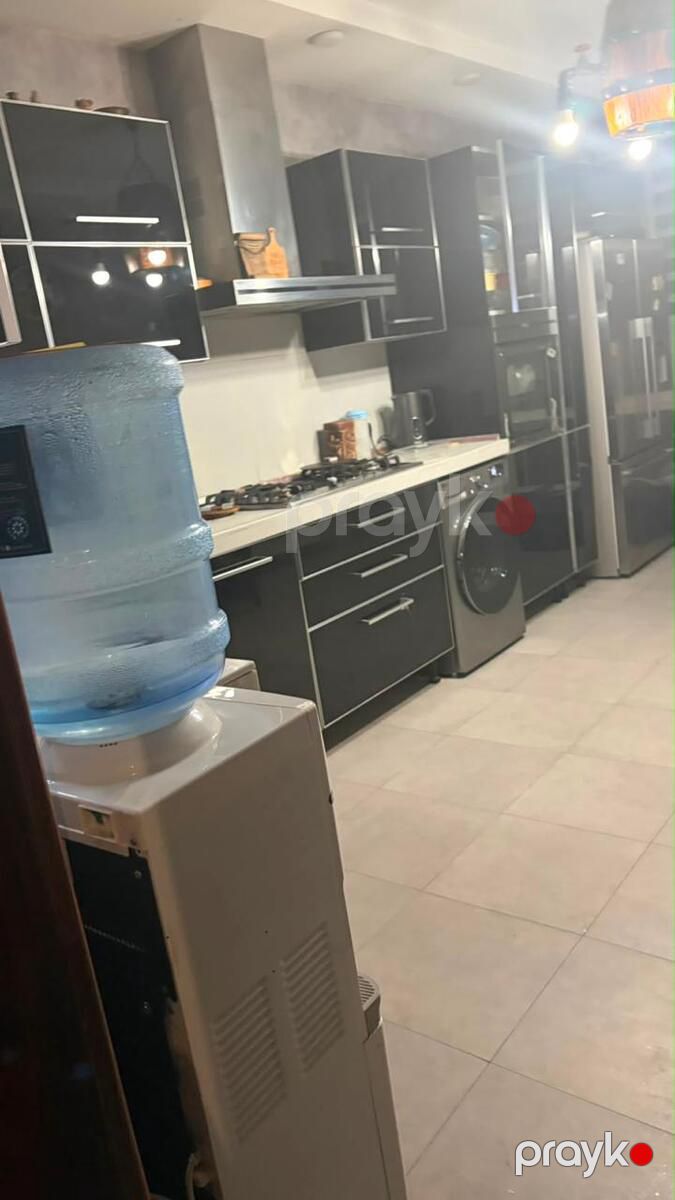 Satılır 3 otaqlı köhnə tikili 110 m² — Mənzil, Bakı (6)