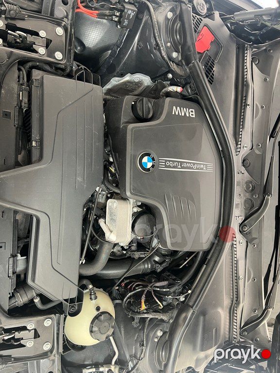 BMW 328, 2.0 L, 2013 il, 160 000 km — Avtomobillər, Bakı (11)