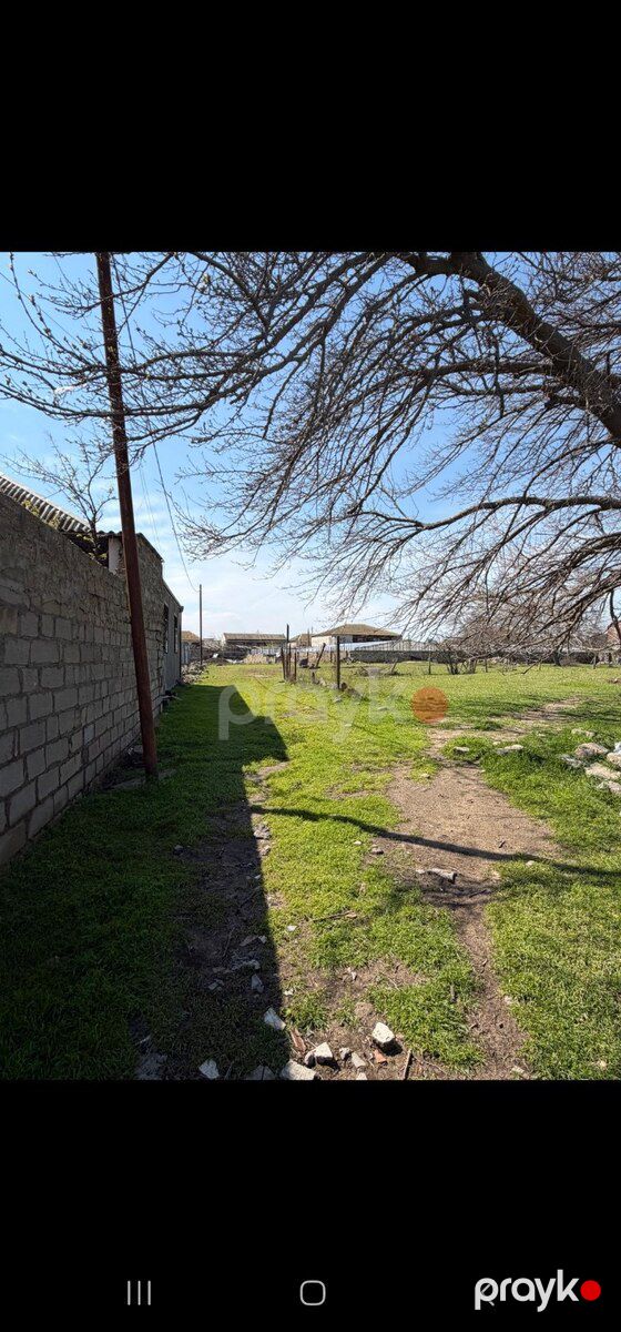 14 sot torpaq sahəsi, Kürdəxanı qəs — Torpaq, Bakı (5)