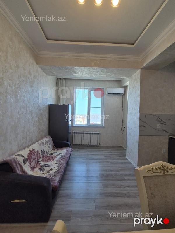 Satılır 3 otaqlı Bina evi menzil (Yeni tikili), 66 m², Masazır — Mənzil, Abşeron (8)