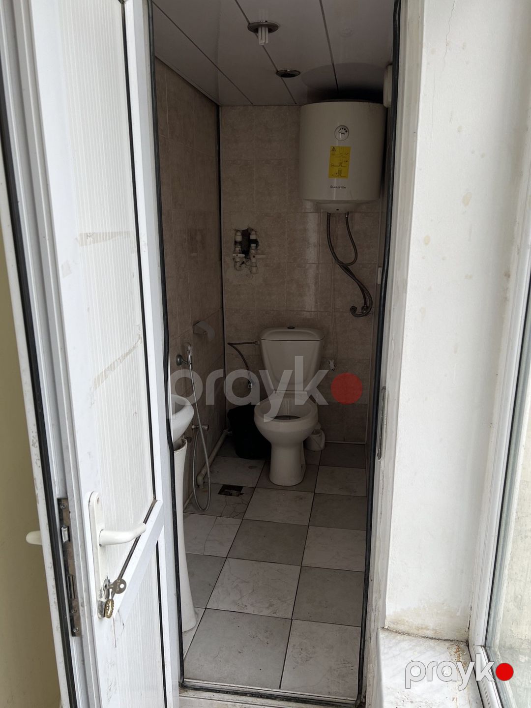 İcarəyə verilir obyekt 200 m² — Əmlak, Bakı (6)