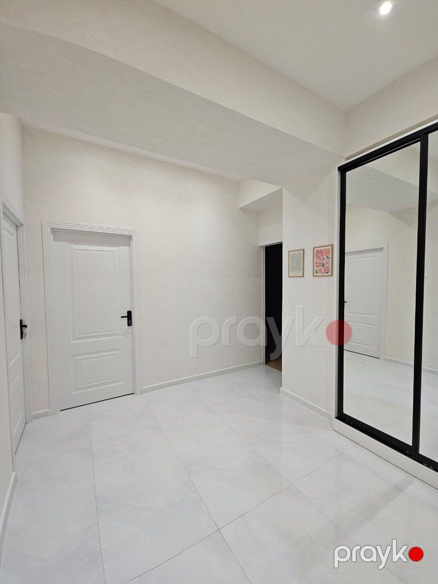Satılır 3 otaqlı yeni tikili 125 m² — Mənzil, Bakı (12)