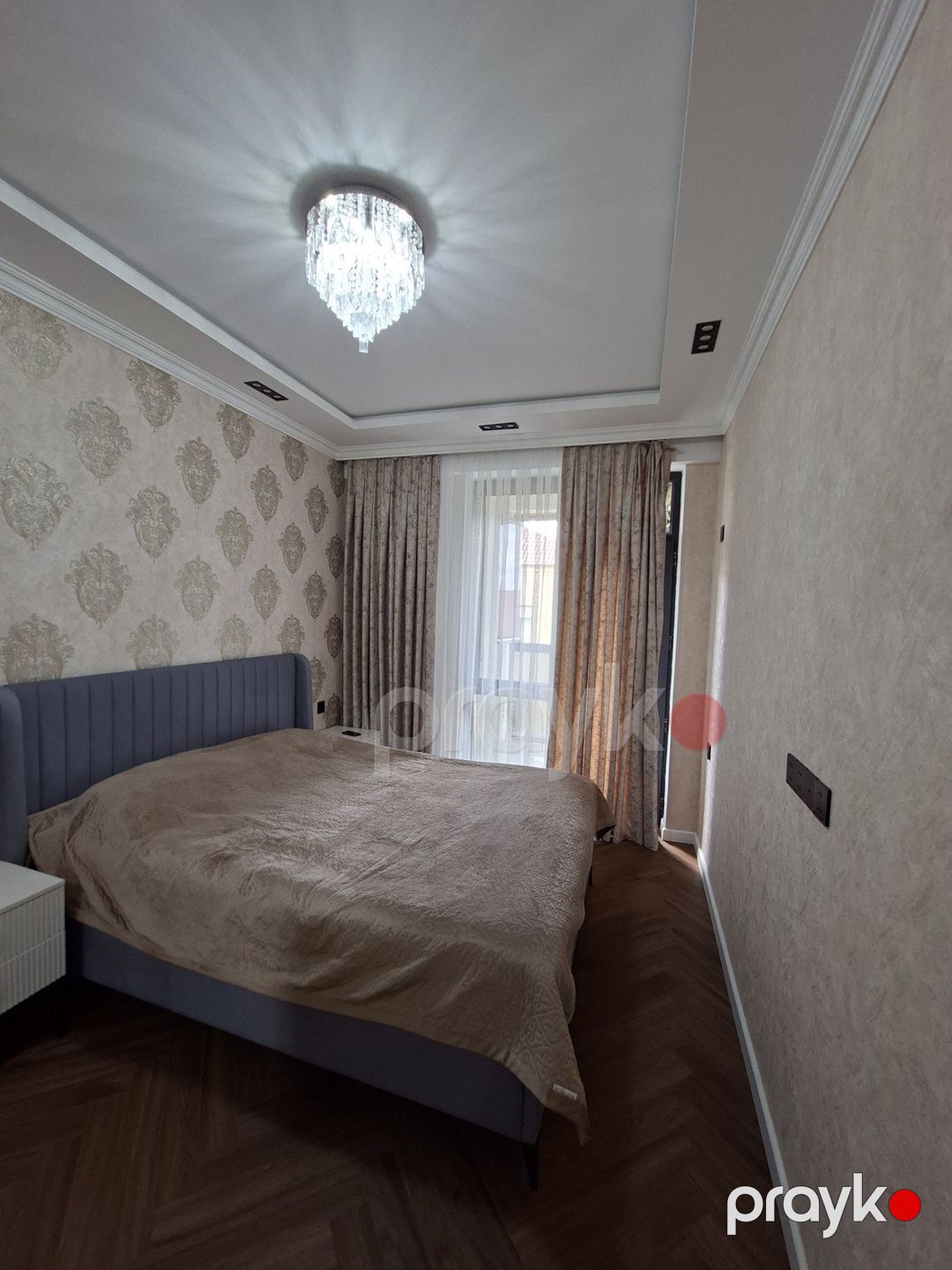 Satılır 2 otaqlı yeni tikili 51 m² — Mənzil, Bakı (9)