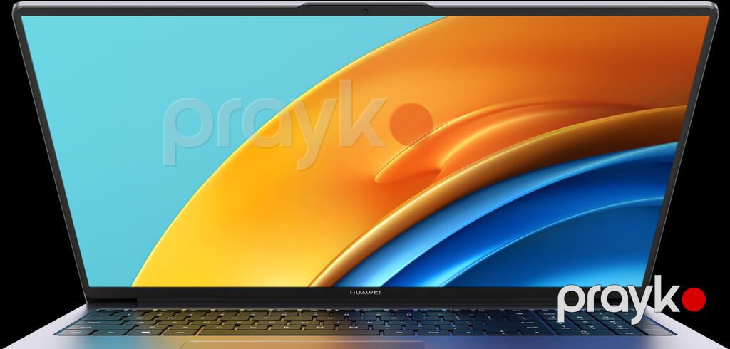 Model: Huaweı MateBook D 16 (2024) Prosessor: Intel Core i3-1215U — Huawei, Bakı (3)