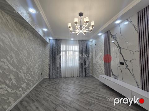 Satılır 3 otaqlı Bina evi menzil (Yeni tikili), 95 m², 36-cı məhəllə — Sumqayıt