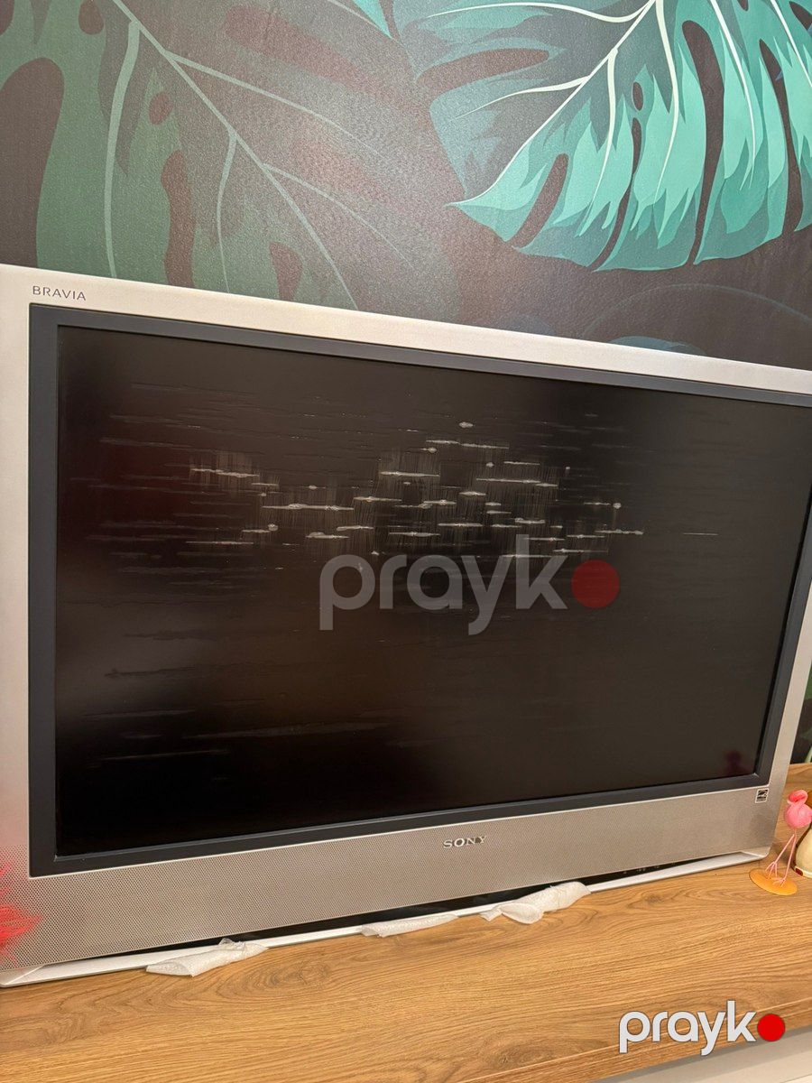 Televizor Sony — TV və Video, Bakı (3)