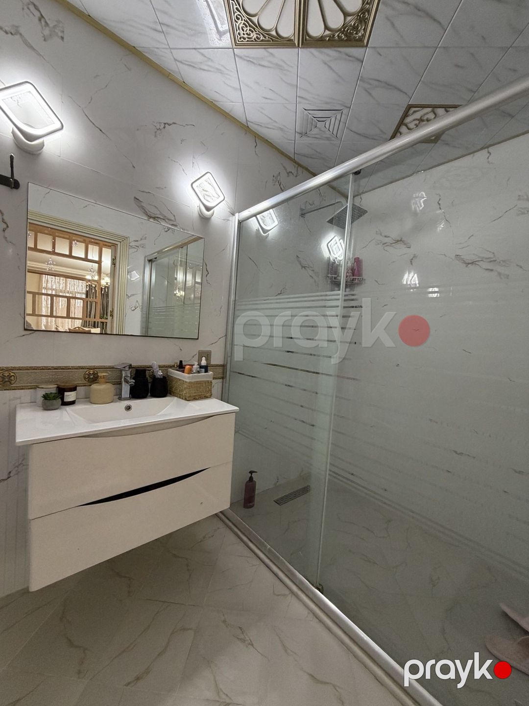 Satılır 3 otaqlı yeni tikili 175 m² — Mənzil, Bakı (11)