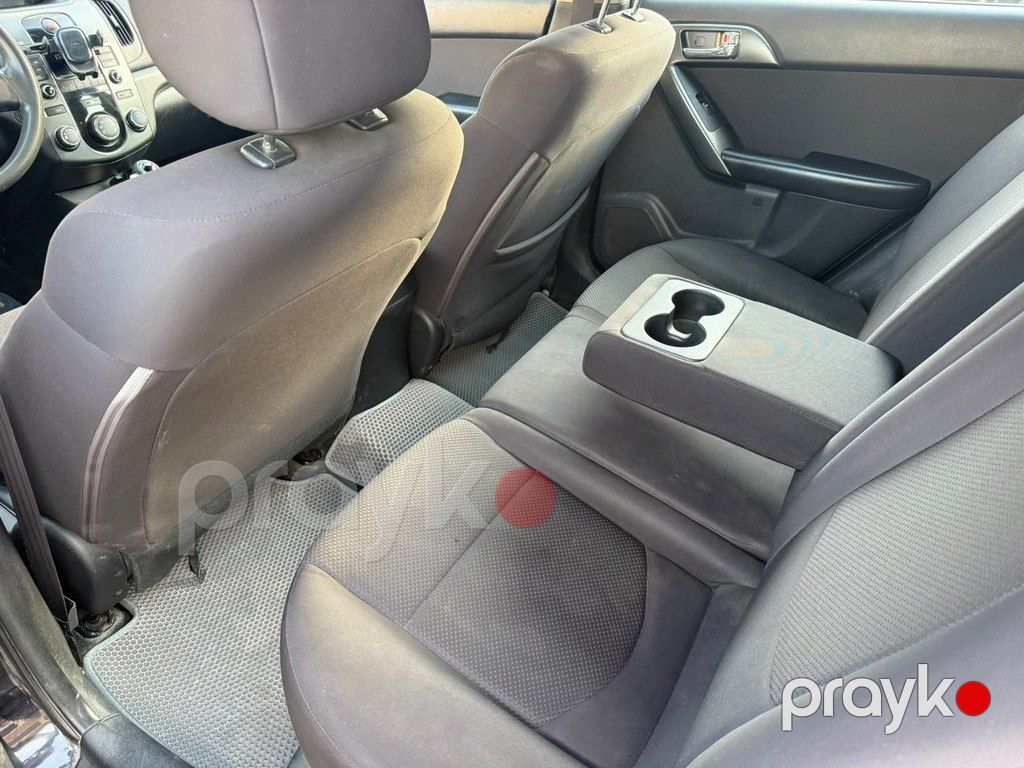 Kia Cerato, 1.6 L, 2012 il, 235 000 km — Avtomobillər, Bakı (9)