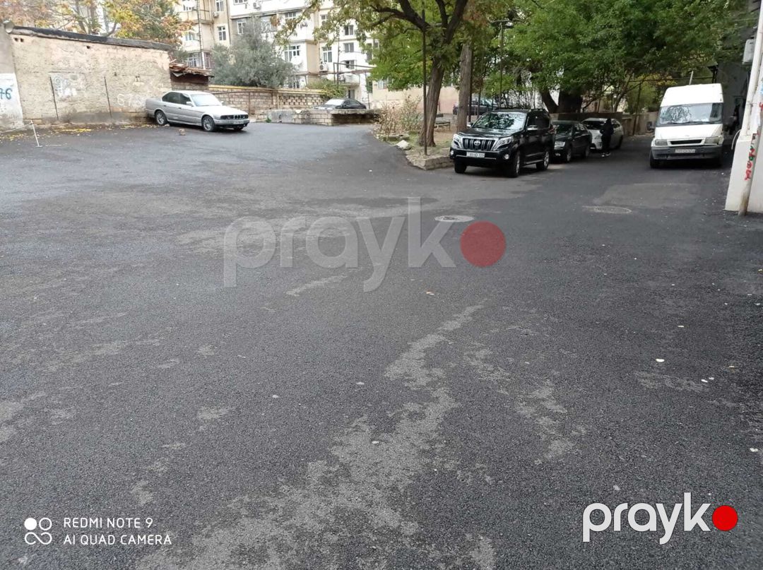 İcarəyə verilir obyekt 70 m² — Əmlak, Bakı (11)