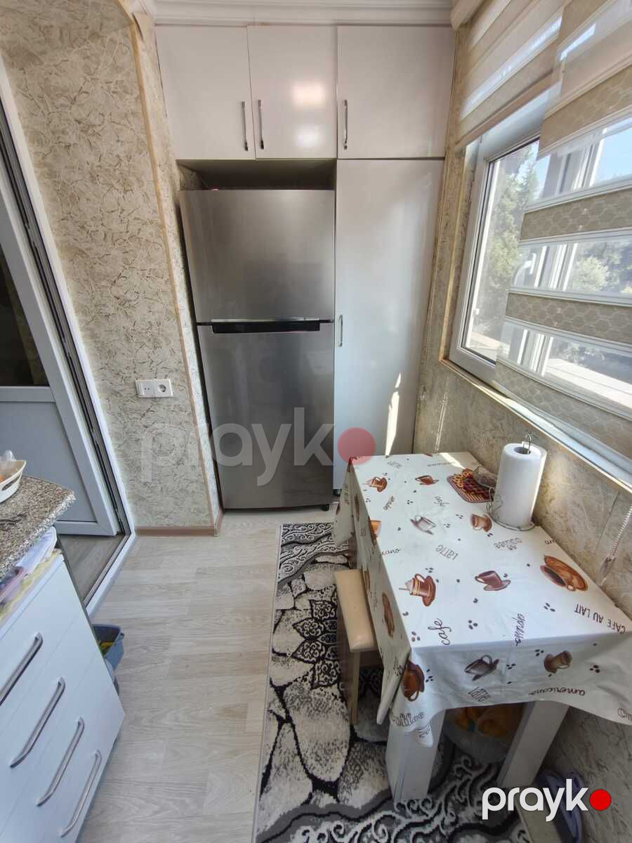 1-otaqlı mənzil, Sumqayıt ş., 36 m² — Mənzil, Sumqayıt (11)