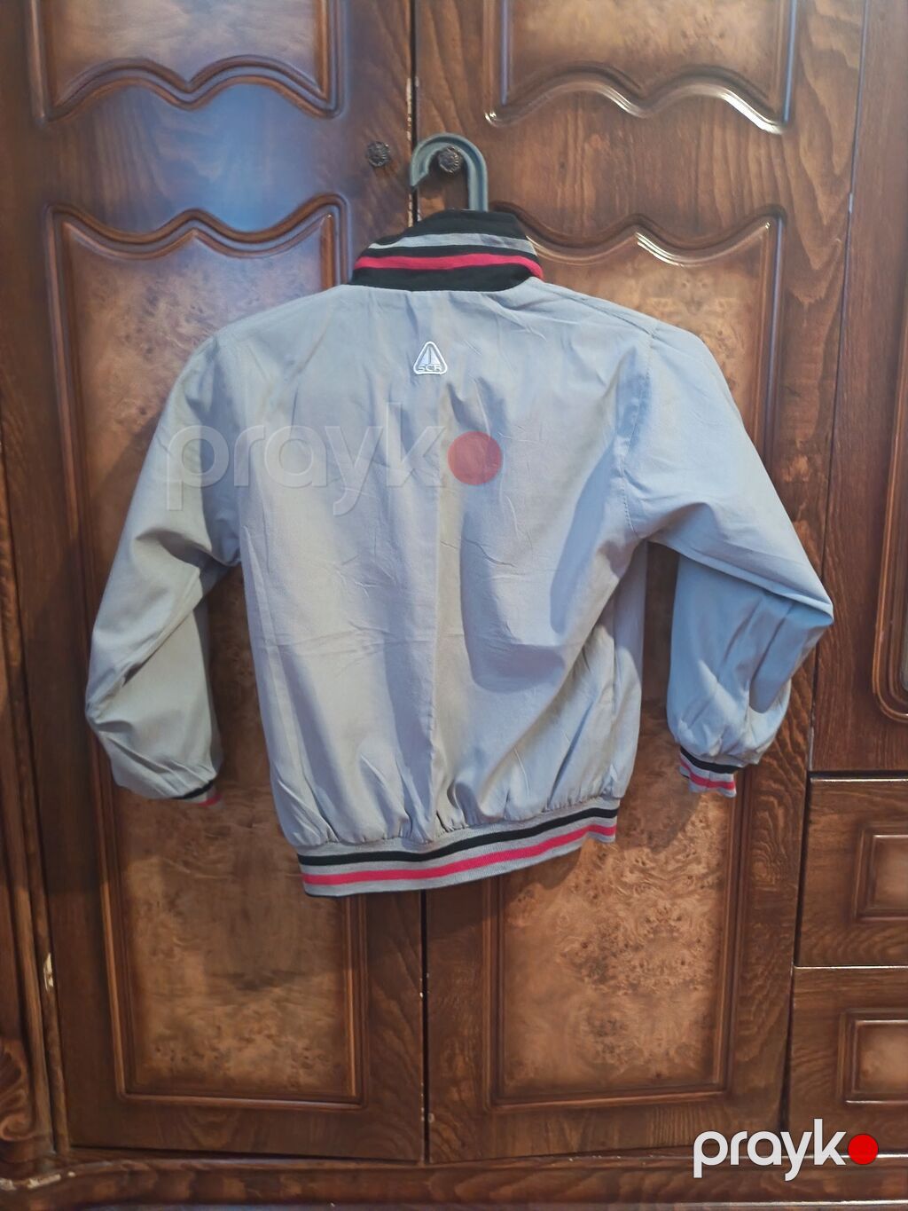 Jaket, Uniseks, 7 - 8 yaş — Uşaq geyimi, Bakı (6)