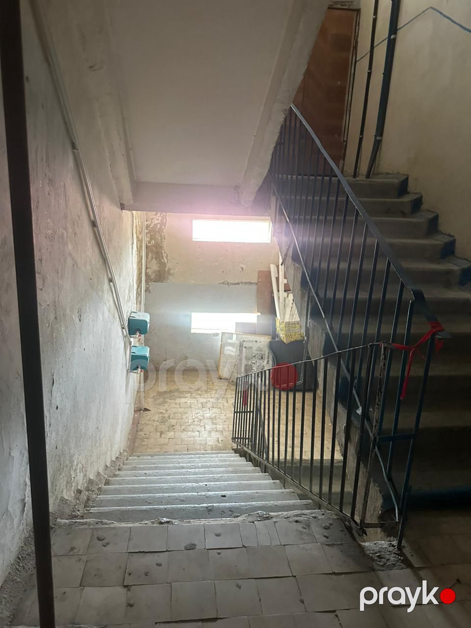 Satış: 4 otaqlı Köhnə tikili, 130 m², Sabunçu rayonu — Mənzil, Bakı (3)