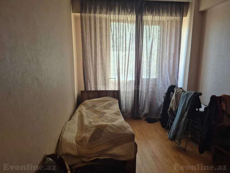 Kirayə verilir 3 otaqlı Mənzil Yeni tikili 78 m² Bakı, Yasamal r., 20 Yanvar m — Mənzil, Bakı (5)