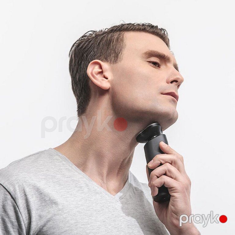 Xiaomi Electric Shaver S500 — Gözəllik və səhiyyə, Bakı (3)