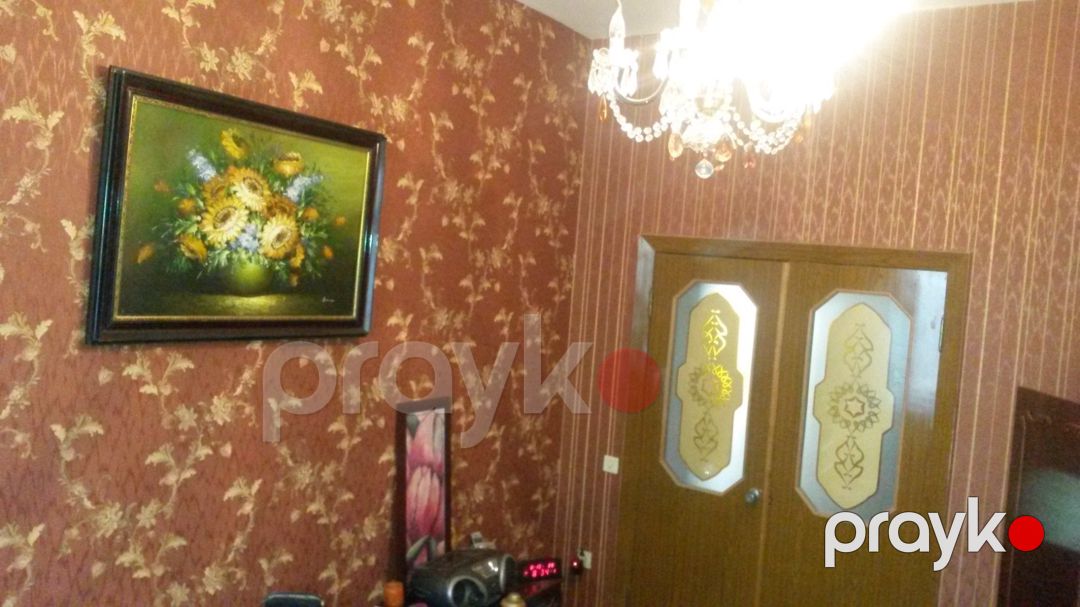 Satılır 3 otaqlı köhnə tikili 85 m² — Mənzil, Bakı (2)