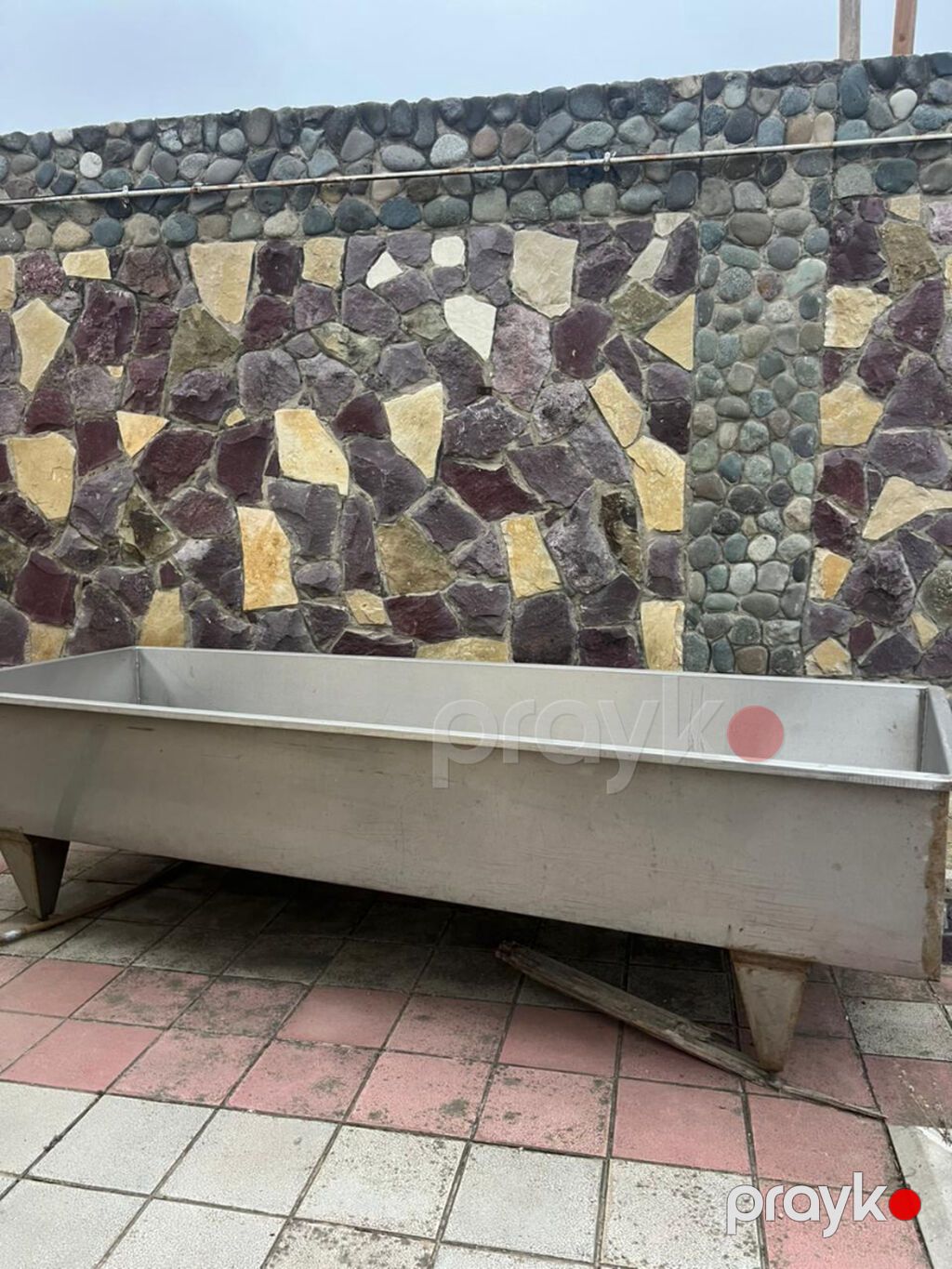 Pendir vannasi 3 ededdir — Kənd təsərrüfatı avadanlığı, Bakı (3)