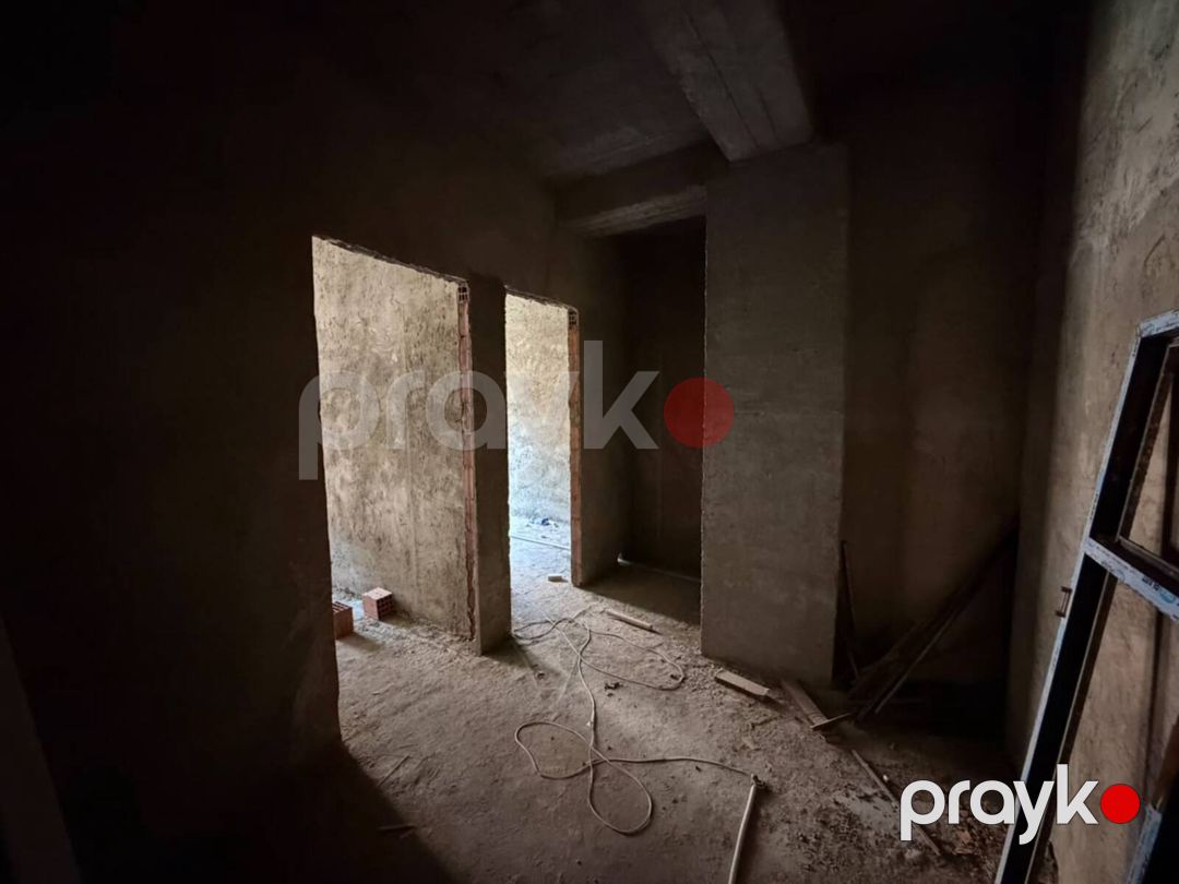 Satılır 2 otaqlı yeni tikili 55 m² — Mənzil, Bakı (3)