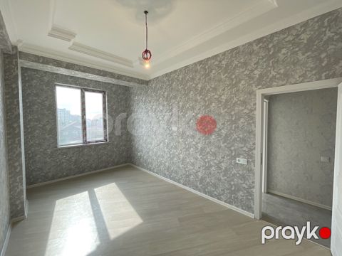 3-otaqlı yeni tikili, Masazır qəs., 56 m² — Bakı