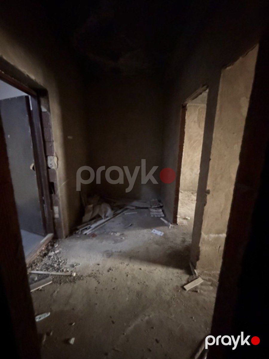 1-otaqlı yeni tikili, Əhmədli m., 66 m² — Mənzil, Bakı (7)