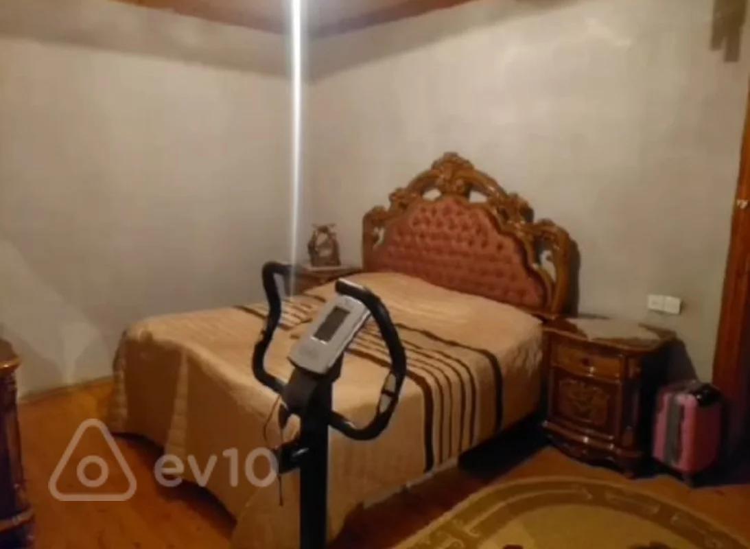 4 otaqlı həyət evi, 135 m², Zirə qəsəbəsi — Ev, villa, Bakı (7)