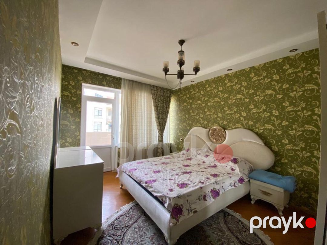 Satılır 2 otaqlı yeni tikili 61 m² — Mənzil, Bakı (7)