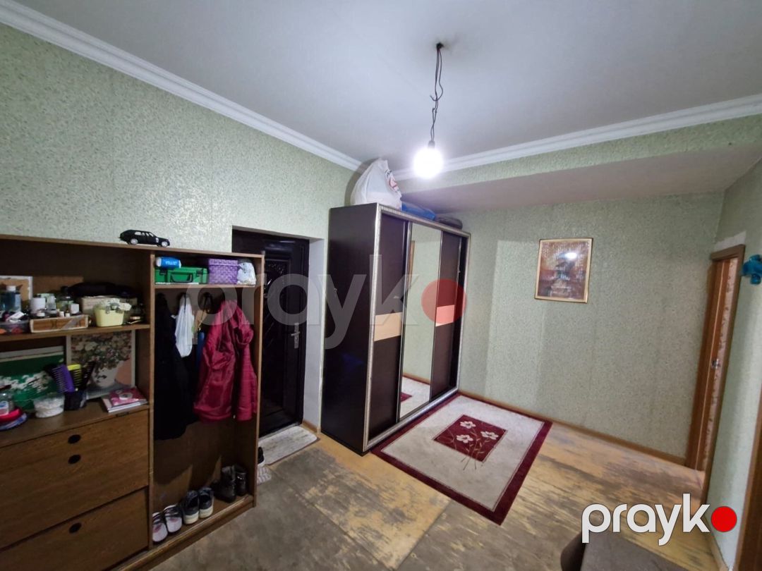 Satılır 2 otaqlı yeni tikili 61 m² — Mənzil, Bakı (5)