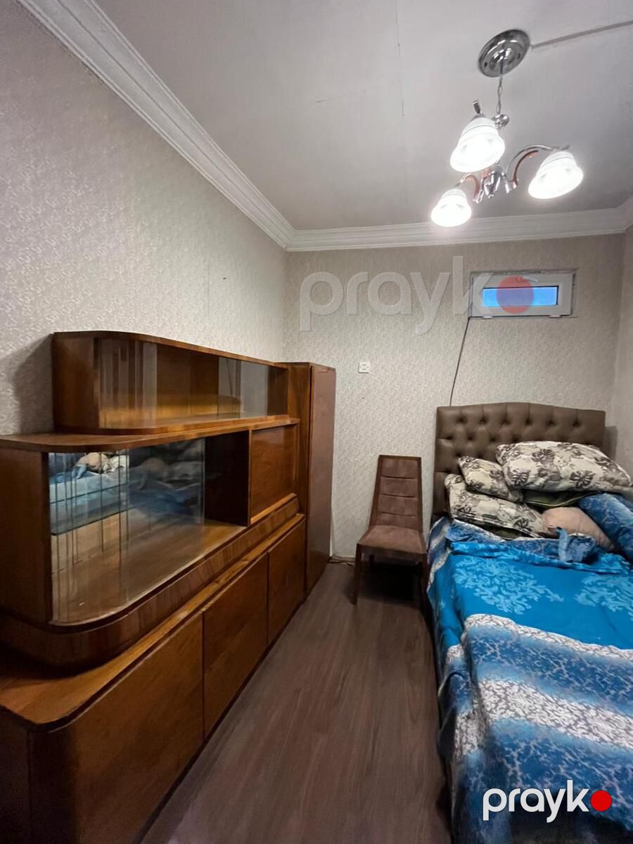 İcarəyə verilir 4 otaqlı köhnə tikili 120 m² — Mənzil, Bakı (10)