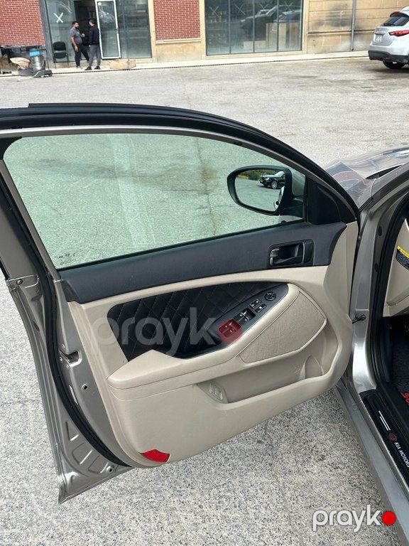 Kia Optima, 2.4 L, 2014 il, 226 369 km — Avtomobillər, Bakı (11)