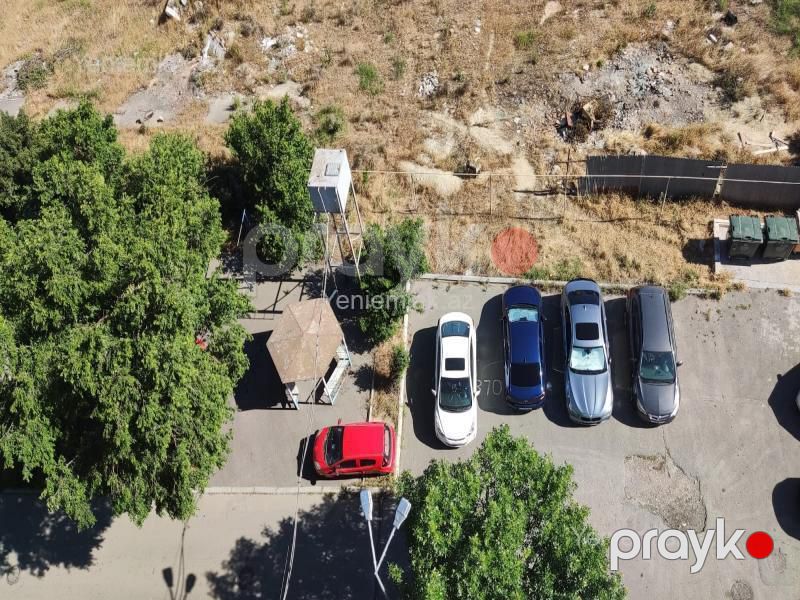 Satılır 3 otaqlı Bina evi menzil (Köhnə tikili), 90 m², Xətai rayonu — Mənzil, Bakı (2)