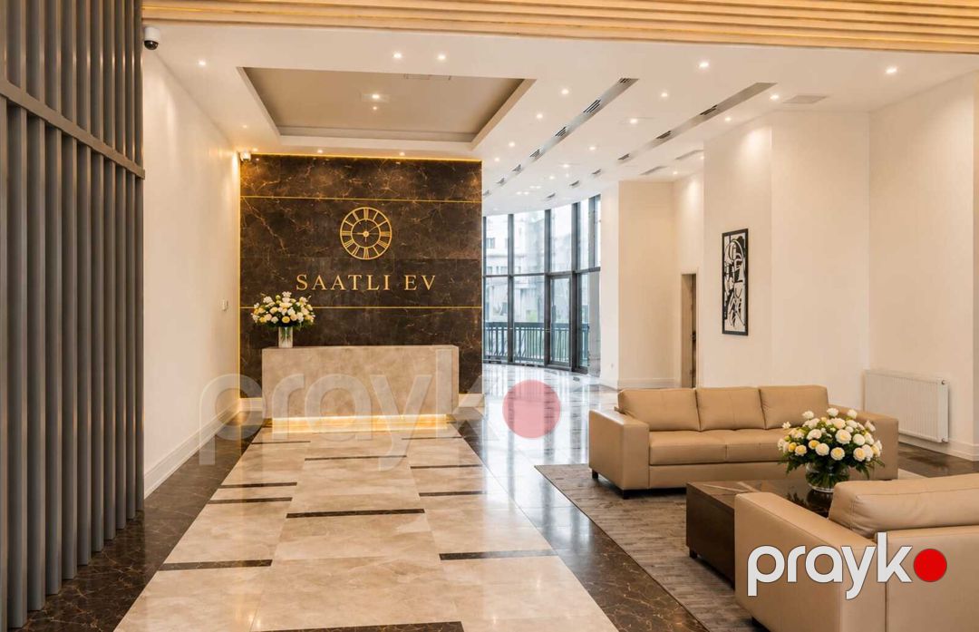 Satılır 8 otaqlı yeni tikili 890 m² — Mənzil, Bakı (7)