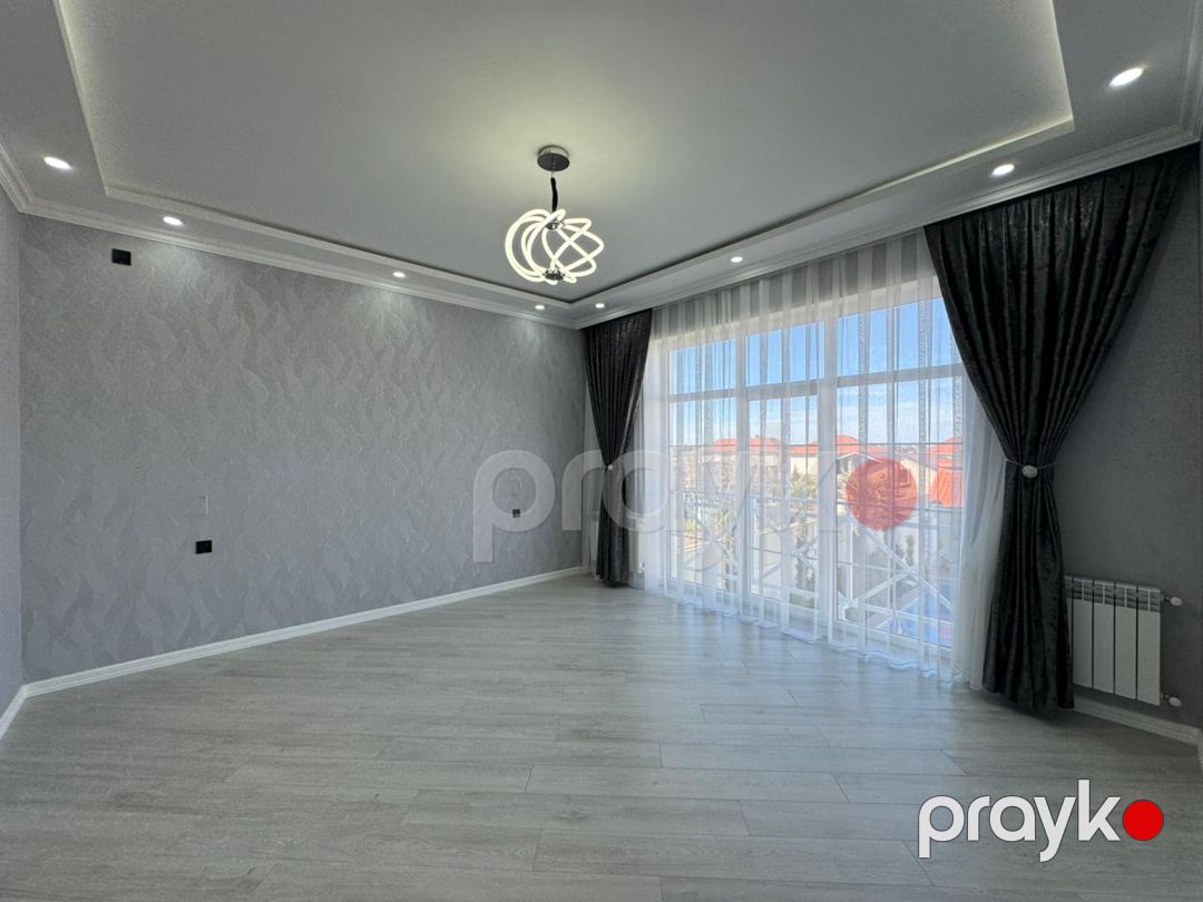 Satış: Bağ, 290 m², Xəzər rayonu — Ev, villa, Bakı (10)
