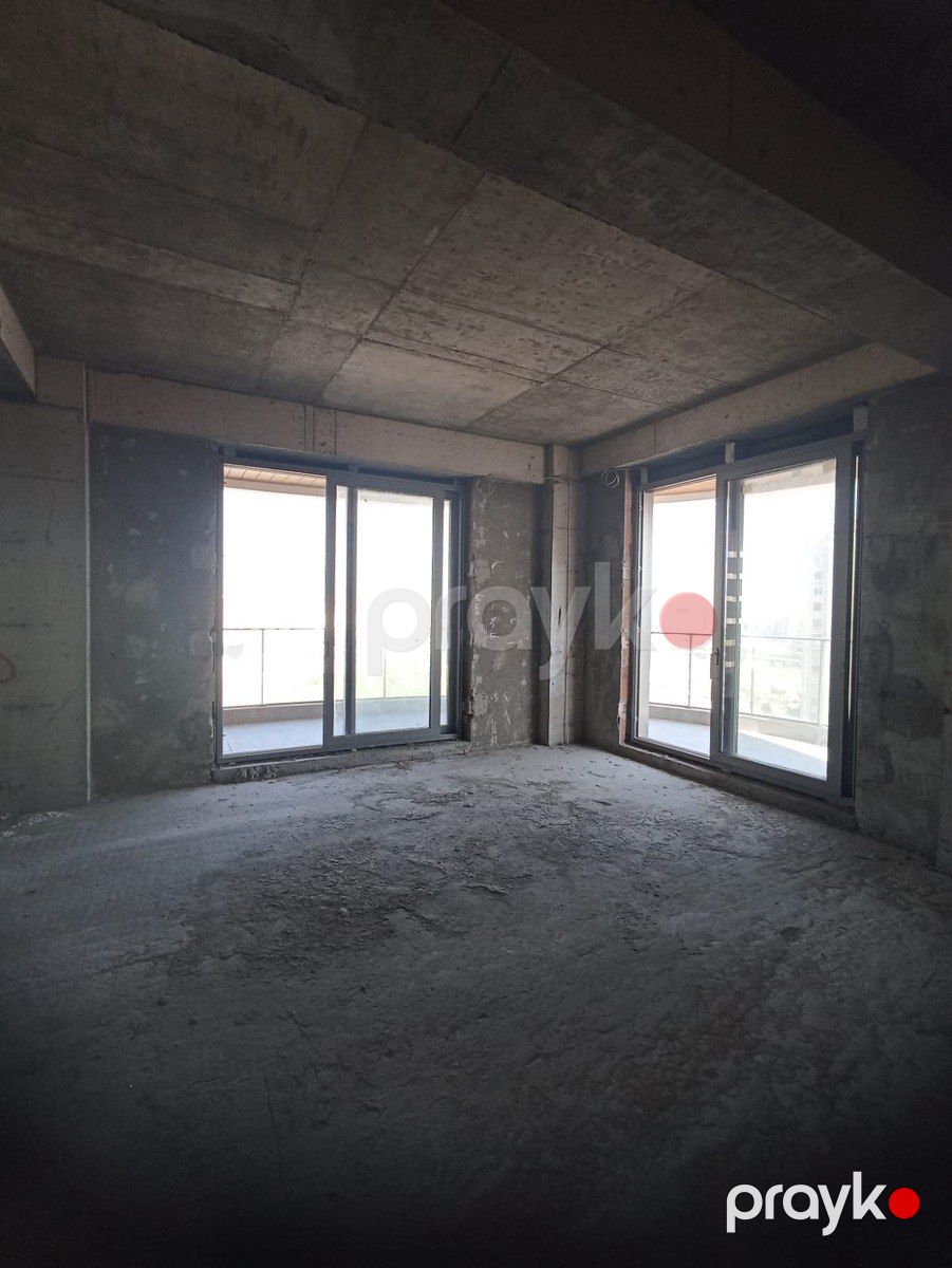 Satılır 3 otaqlı yeni tikili 136 m² — Mənzil, Bakı (8)