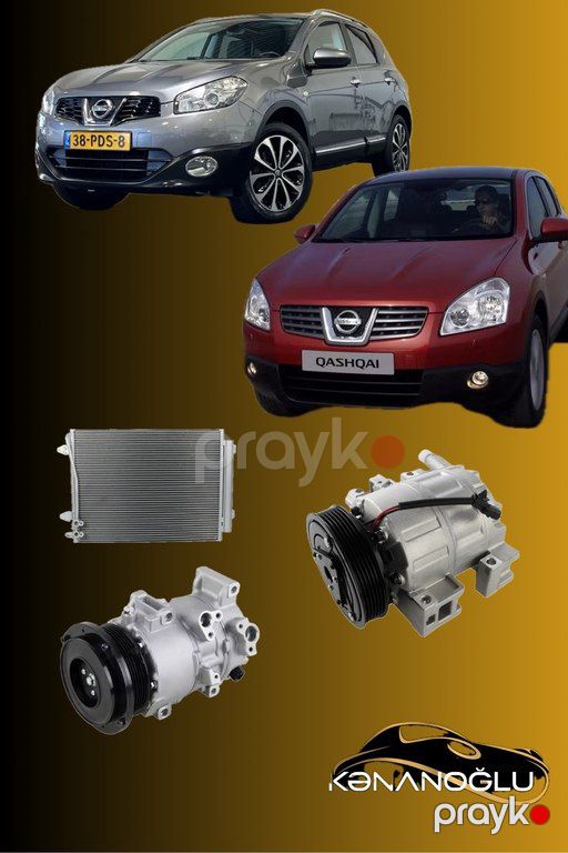 "Lexus, Toyota, Nissan, Infiniti" ehtiyat hissələri — Ehtiyat hissələri və aksesuarlar, Bakı (5)