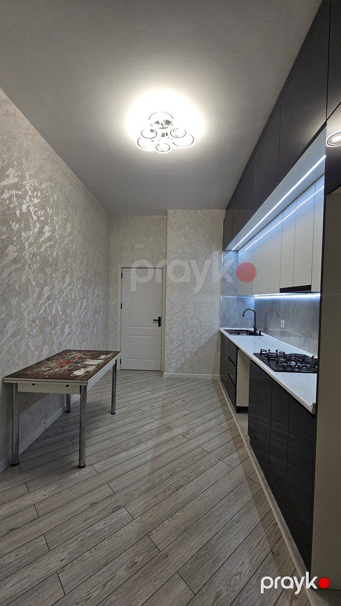 Satılır 3 otaqlı yeni tikili 90 m² — Mənzil, Xırdalan (2)