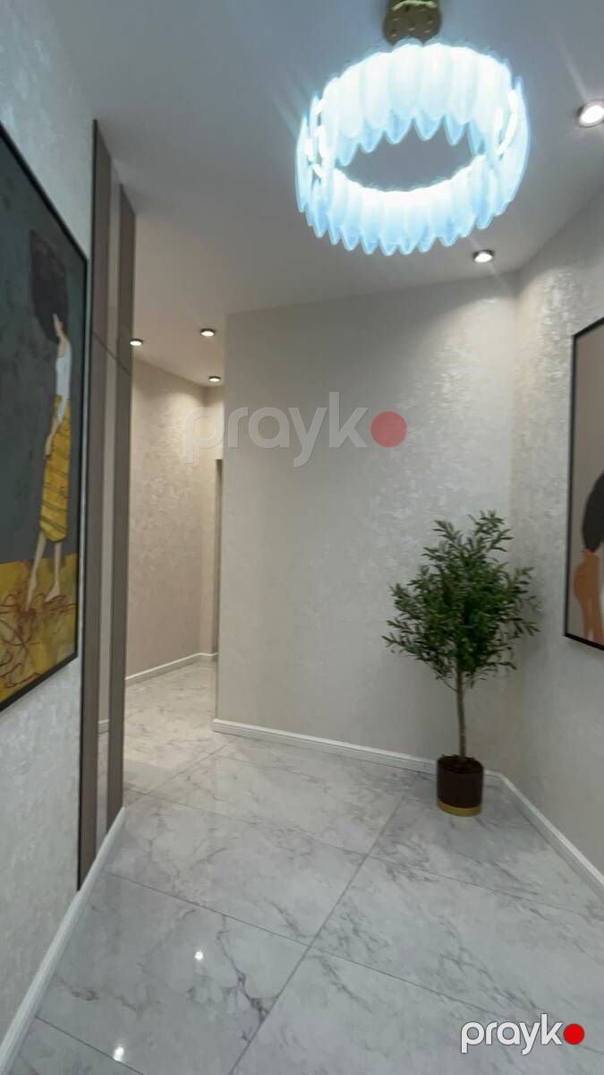 Satılır 2 otaqlı yeni tikili 68 m² — Mənzil, Bakı (11)