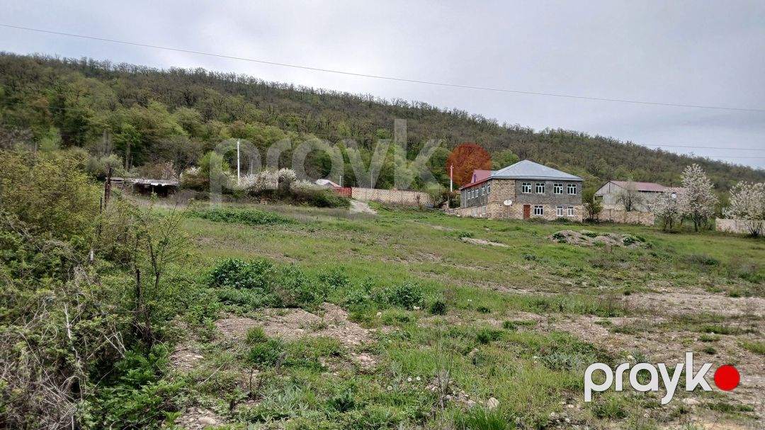 30 sot torpaq sahəsi, Qusar r — Torpaq, Qusar (7)
