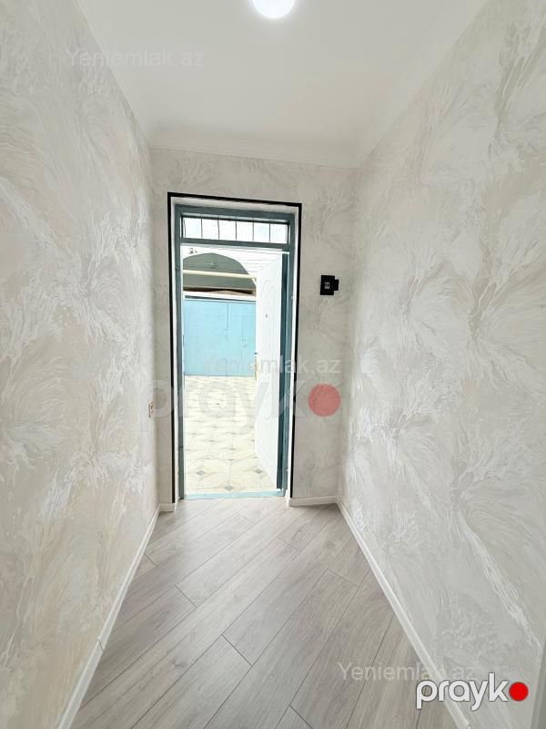 Satılır 3 otaqlı Həyət evi / Villa, 80 m², Xırdalan ş — Ev, villa (7)