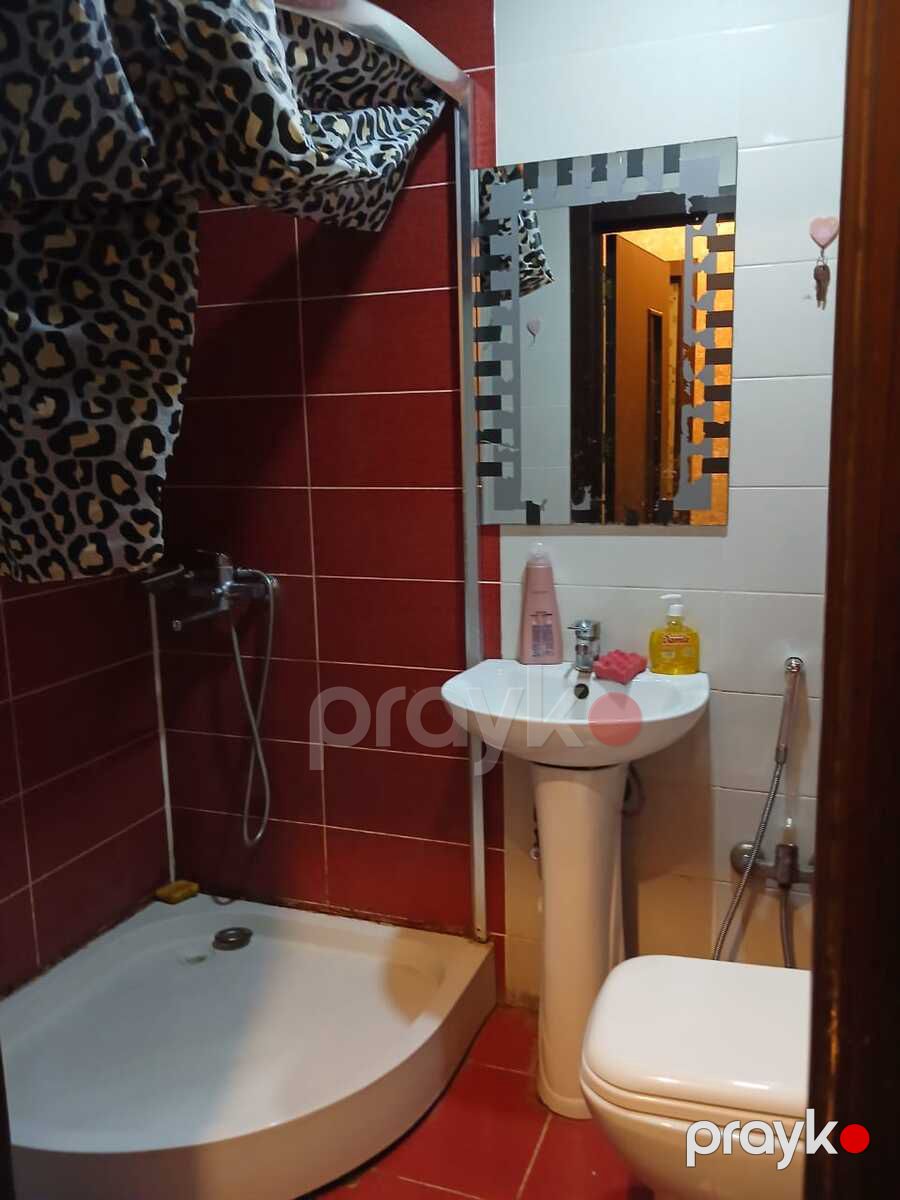 1-otaqlı yeni tikili, Xırdalan ş., 42 m² — Mənzil, Xırdalan (5)