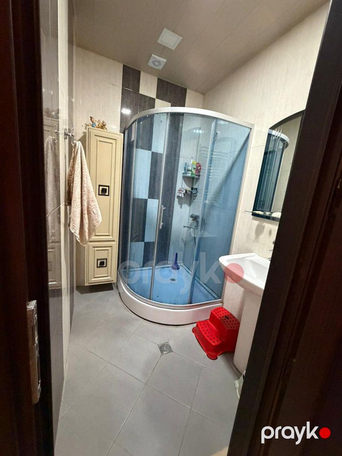 2 otaqlı mənzil, 68 m², Badamdar qəs., Bakı — Mənzil (8)