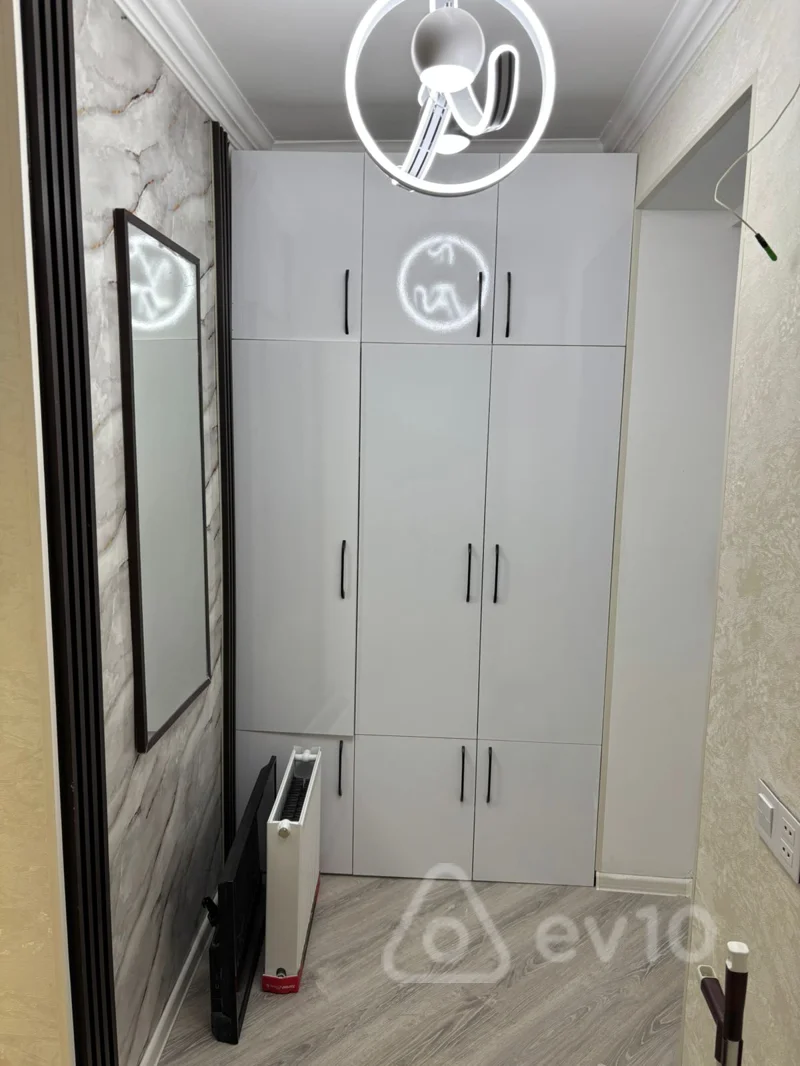 1 otaqlı mənzil, 40 m², Rustem Rustemov — kirayə — Mənzil, Bakı (7)