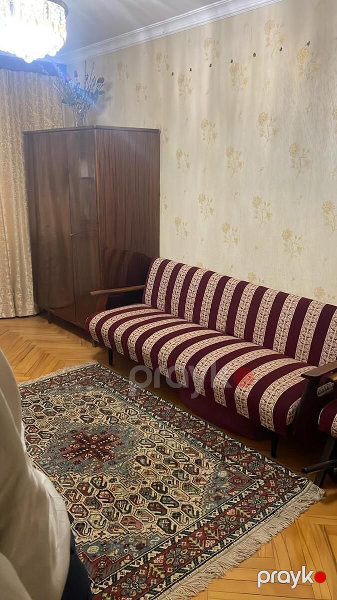 İcarəyə verilir 1 otaqlı köhnə tikili 35 m² — Mənzil, Bakı (10)