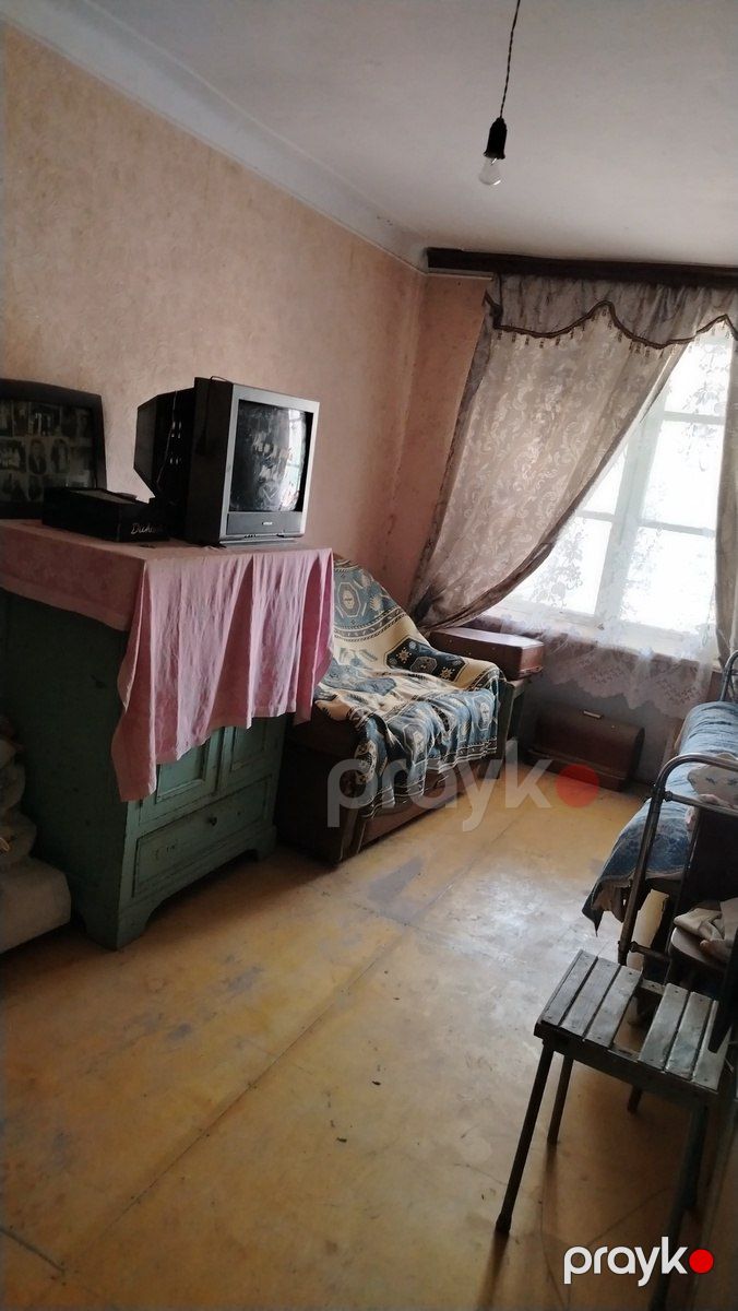 Satılır 3 otaqlı köhnə tikili 60 m² — Mənzil, Bakı (9)