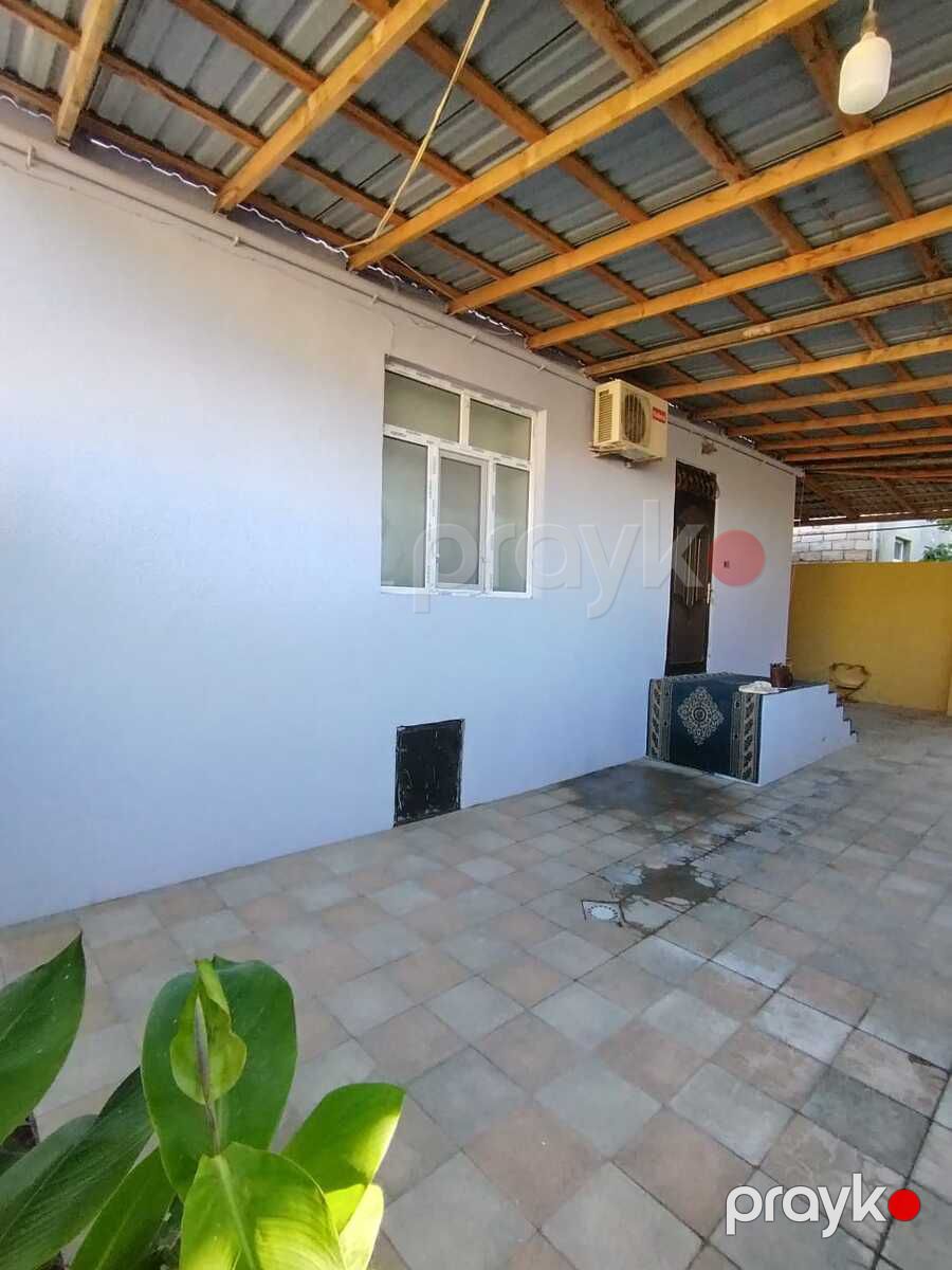 Həyət evi, Maştağa qəs — Ev, villa, Bakı (4)